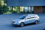 Volkswagen Passat Variant 2005 года